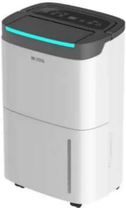 Be Cool BC50LEF2301 - BC50LEF2301 - 1