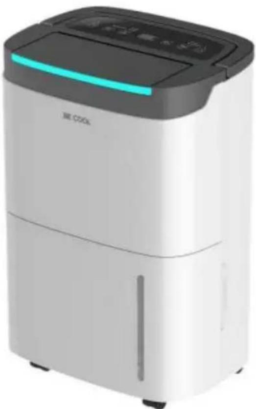 Be Cool BC50LEF2301 - BC50LEF2301 - 1