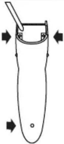 SOLAC CP7304 - 8