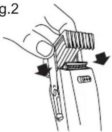 SOLAC CP7304 - 1