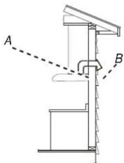 AMANA WVU17UC0JB - Top Venting Wall Venting - 2