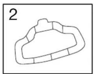 SOLAC MV1501 - 1