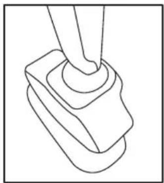 SOLAC MV1501 - 7
