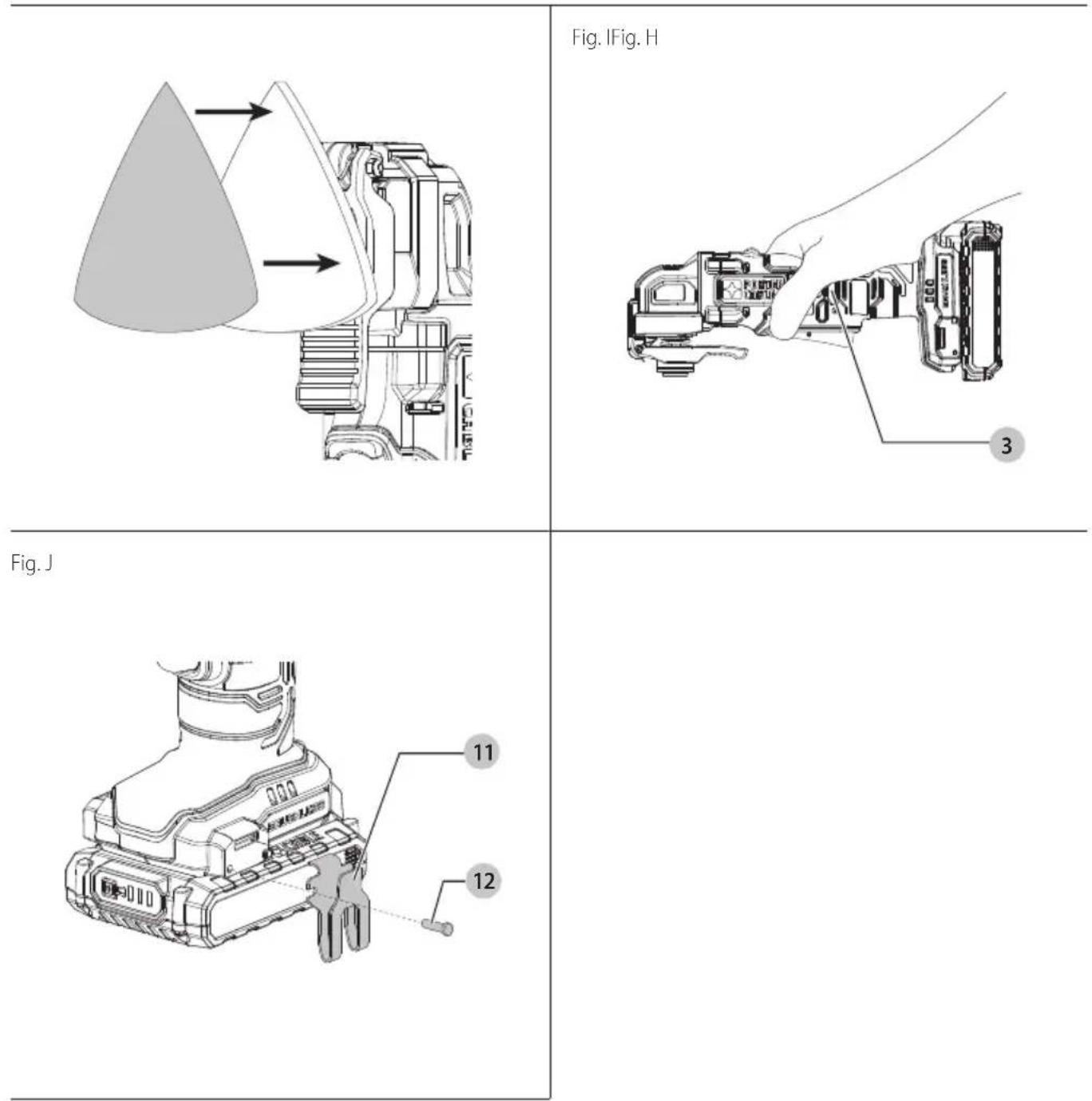 Porter-Cable PCCE720 - 4