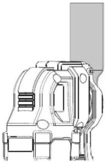 Porter-Cable PCCE720 - 2