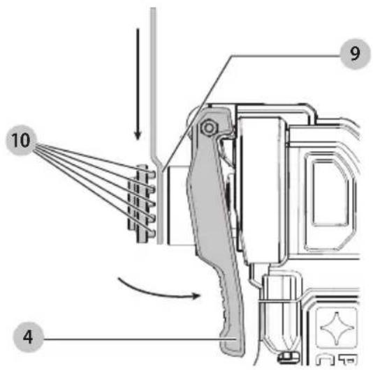 Porter-Cable PCCE720 - 1