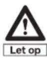 Ambiano GT-SF-LWE-02 - Gebruik van het wafelijzer - 12