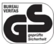 Ambiano GT-SF-LWE-02 - EU-conformiteitsverklaring - 1