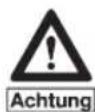 Ambiano GT-SF-LWE-02 - Wartung, Reinigung und Pflege - 3