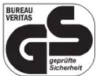 Ambiano GT-SF-LWE-02 - EU-Konformitätserklärung - 1