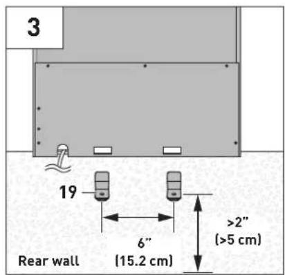 Thor TWC24UL - NOTICE - 1