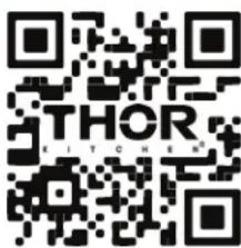 Thor TWC24UL - WARRANTY REGISTRATION - 5