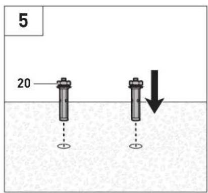 Thor TWC24UL - NOTICE - 3