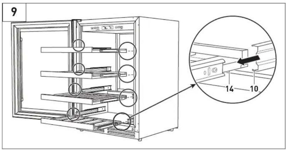 Thor TWC24UL - USE - 1