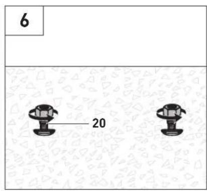 Thor TWC24UL - NOTICE - 4