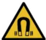 NEFF CL4TT11G0 - ⚠️ WARNUNG – Gefahr durch Magnetismus! - 1