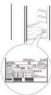 HOTPOINT SB 18012 - Per le linee guida, la documentazione standard e altre informazioni sui prodotti: - 1
