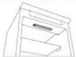 HOTPOINT SB 18012 - Lichtsystem (modellabhängig) - 5