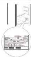 HOTPOINT SB 18012 - Richtlinien, Standarddokumentation und zusätzliche Produktinformationen finden Sie unter: - Besuchen Sie unsere Internetseite docs.hotpoint.eu - 1
