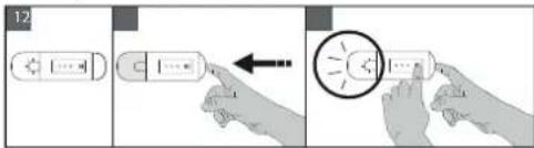 12 ←