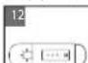 HOTPOINT SB 18012 - Ανεμιστήρας\* - 1