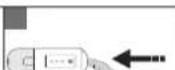 HOTPOINT SB 18012 - Ανεμιστήρας\* - 2