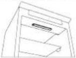 HOTPOINT SB 18012 - COME CONSERVARE ALIMENTI E BEVANDE FRESCHI - 6