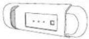 HOTPOINT SB 18012 - Ventoinha\* - 3