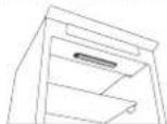 HOTPOINT SB 18012 - Ανεμιστήρας\* - 8