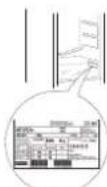 HOTPOINT SB 18012 - Vous trouverez les réglementations, la documentation standard et des informations supplémentaires sur les produits en : - 1