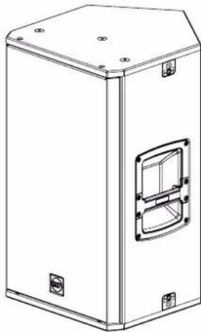 RCF NX 945-A - THE NX 9 SERIES - 5