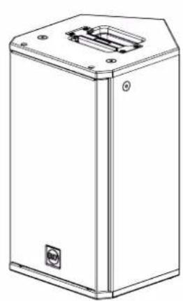 RCF NX 945-A - LA SERIE NX 9 - 1