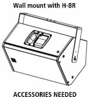 RCF NX 945-A - SUSPENDED CONFIGURATIONS - 2