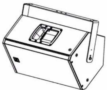 RCF NX 945-A - CONFIGURACIONES DE SUELO - 3