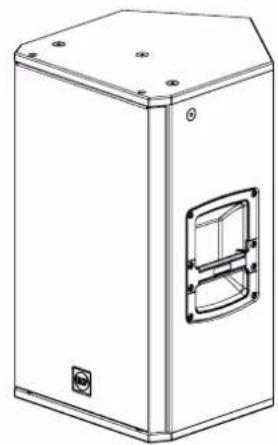 RCF NX 945-A - AVVERTENZE PER LA SICUREZZA E INFORMAZIONI GENERALI - 1