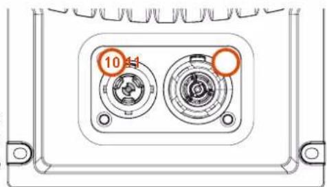 RCF NX 945-A - DIE NX 9 SERIE - 4