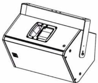RCF NX 945-A - BODEN KONFIGURATIONEN - 3