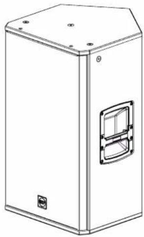 RCF NX 945-A - AVVERTENZE PER LA SICUREZZA E INFORMAZIONI GENERALI - 2