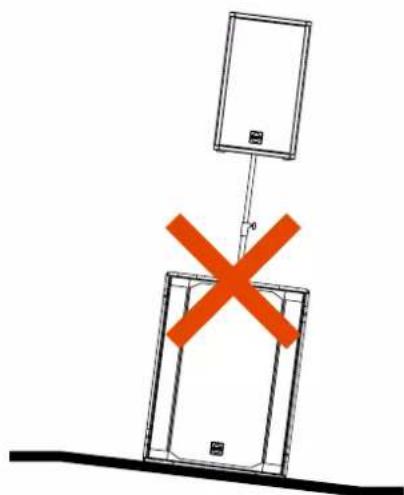 RCF NX 945-A - INSTALLAZIONE - 5