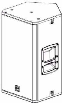 RCF NX 945-A - THE NX 9 SERIES - 4
