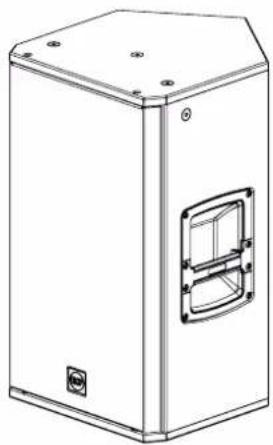 RCF NX 945-A - LA SERIE NX 9 - 2