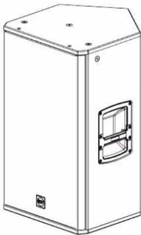 RCF NX 945-A - THE NX 9 SERIES - 3