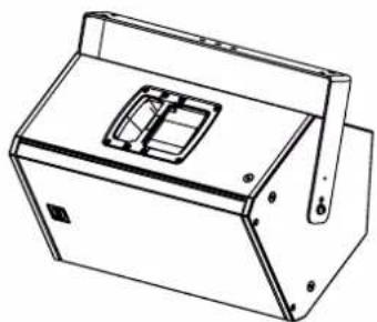 RCF NX 945-A - CONFIGURAZIONI IN SOSPENSIONE - 2