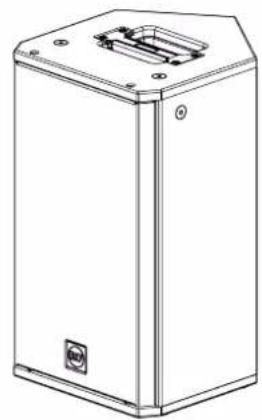 RCF NX 945-A - LA SERIE NX 9 - 1