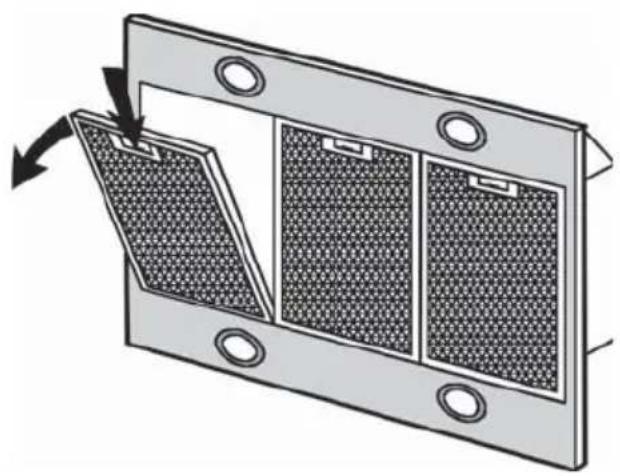 SMEG CI2000LED - Verlichting: - 4