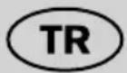 RAPID R1600 - Kullanım talimatları - orjinal çevirisi - 1