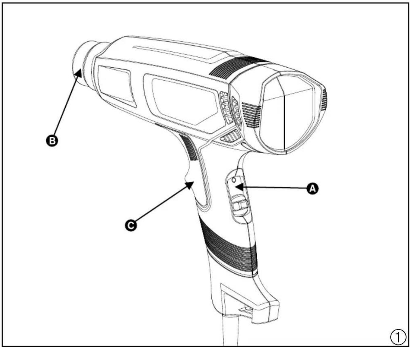 RAPID R1600 - 1