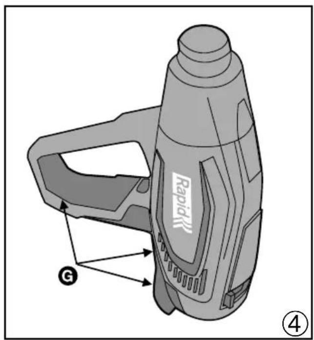RAPID R2200-E - 2