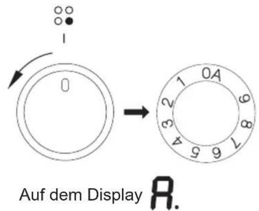 AMICA EHPIX 933 335 E - Automatische Heizleistungssenkung - 1