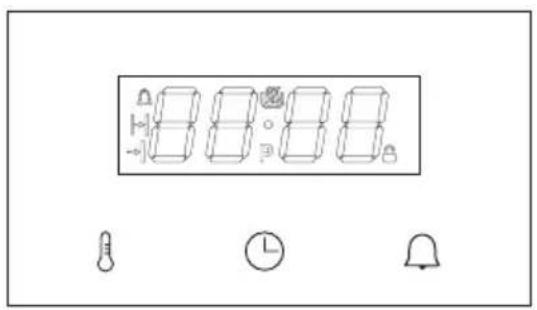 AMICA EHPIX 933 335 E - Elektronisches Steuermodul - 1